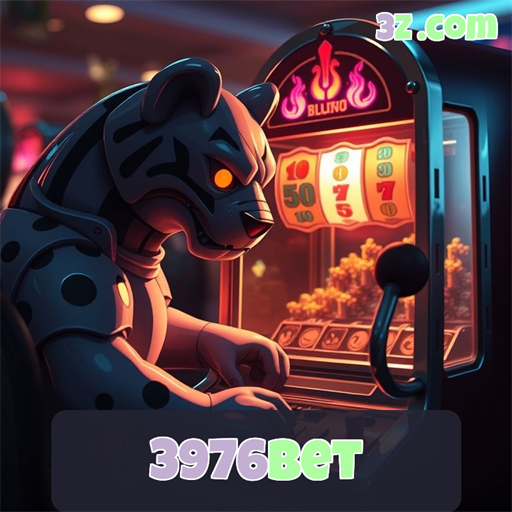 Confiável é o novo nome do jogo no 3976bet