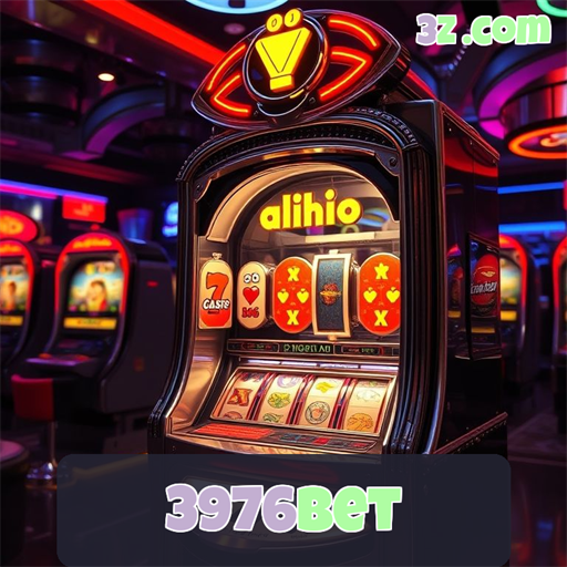 Explorando Jogos e Diversão no 3976bet: Sua Nova Plataforma